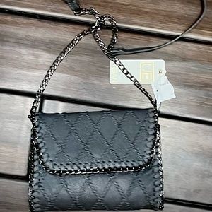 Urban Expressions Women’s Crossbody/Clutch